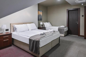 Garni Hotel Aline